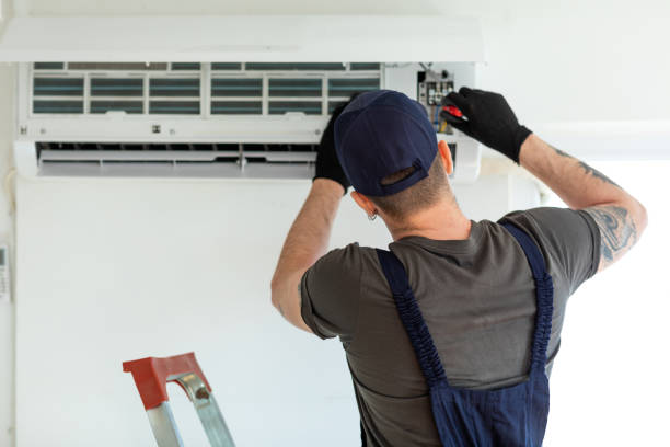 Air Duct Mold Removal in NM