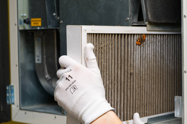 Best Professional Duct Cleaning Services  in Ponderosa Pine, NM