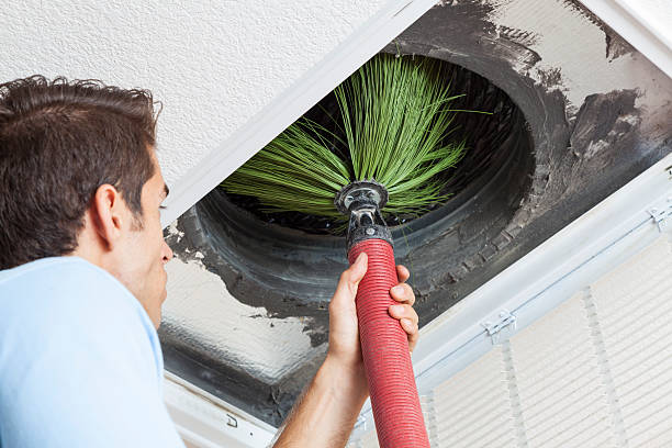Best Air Duct Cleaning Near Me  in Ponderosa Pine, NM